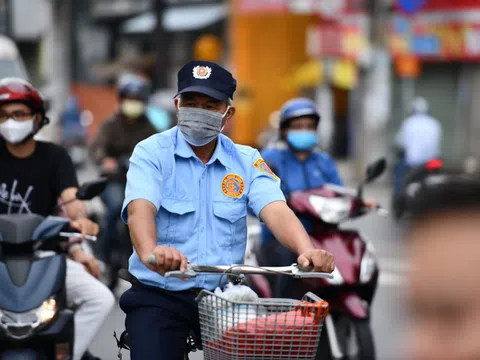 'TP.HCM cần xây dựng kịch bản để quay lại cuộc sống bình thường'