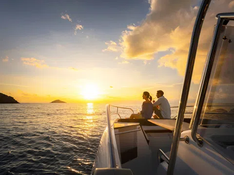 Six Senses Côn Đảo: Kỳ Nghỉ Mùa Xuân Tại Đảo Thiên Đường (roll down to English)