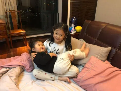 Yêu bếp: Từ bếp nhỏ đến ước mơ to