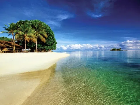 Du lịch Papua New Guinea - quốc đảo xinh đẹp nằm giữa Thái Bình Dương