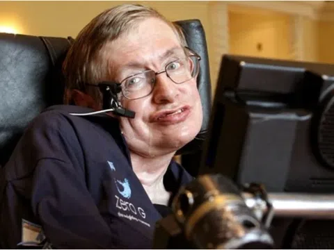 5 tiên tri Stephen Hawking để lại, một điều có thể xảy ra trong 9 năm nữa