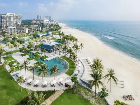 Hyatt Regency Danang Resort & Spa – Điểm lý tưởng của mọi sự kiện tại miền Trung