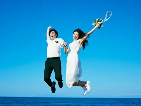 6 điều giữ lửa hôn nhân bền lâu