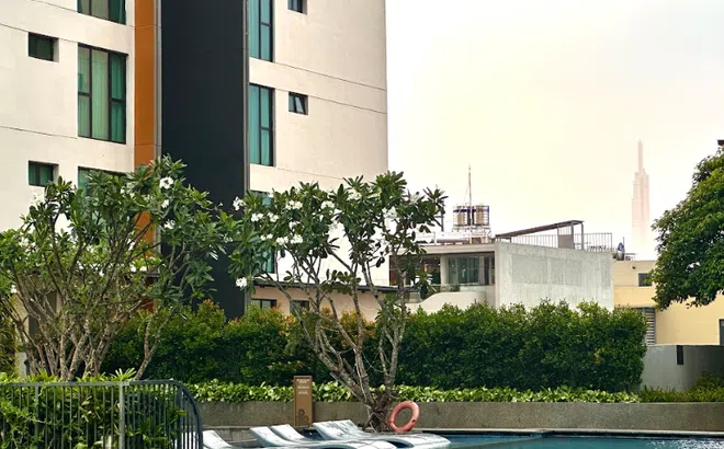 Double Points, Double Joy – Trải nghiệm nghỉ dưỡng khác biệt tại Somerset Feliz Hồ Chí Minh City